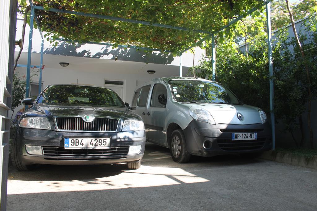 Guesthouse Aurora Mostar Exterior photo